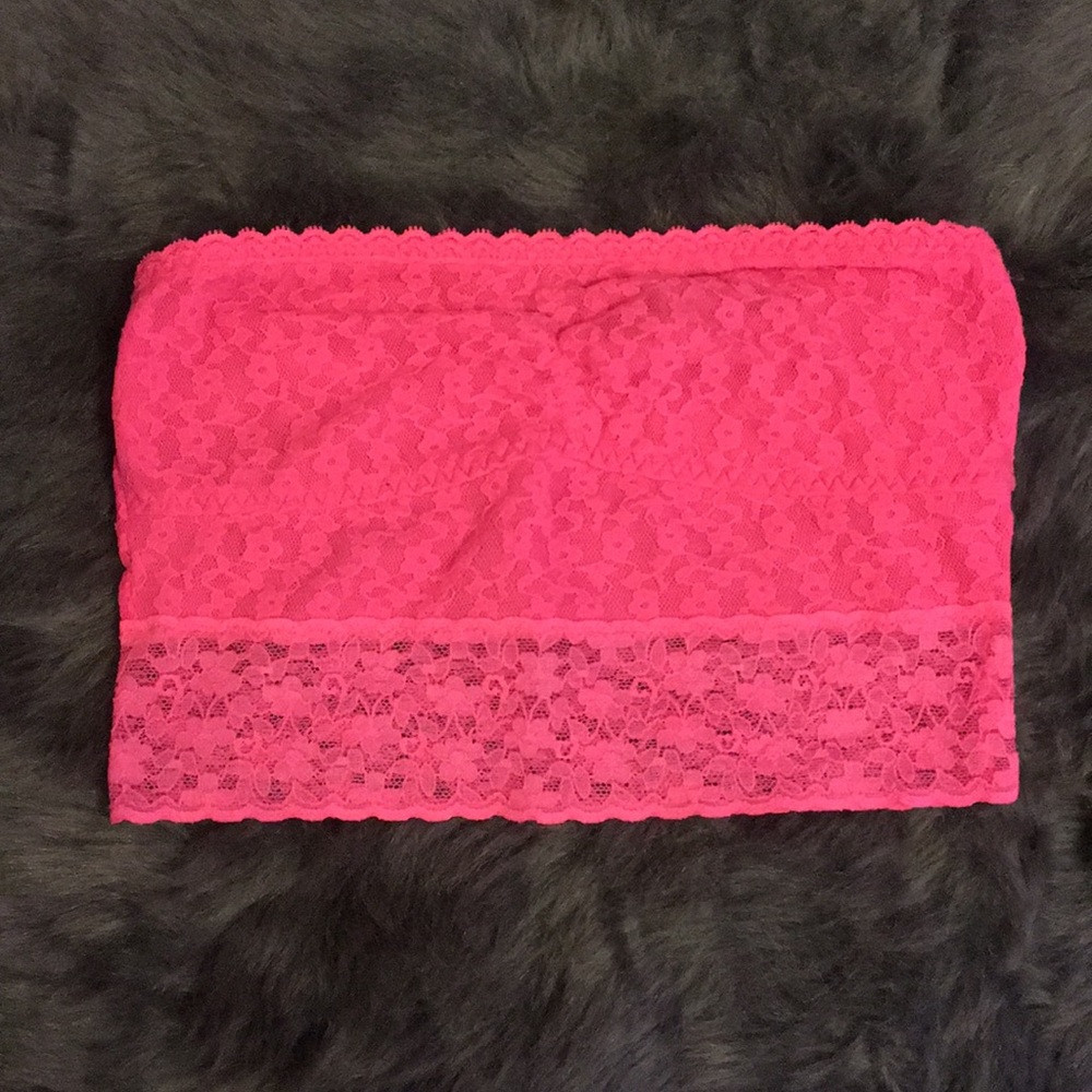 Gilly Hicks Bandeau